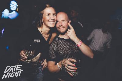 Party Bild aus dem FRANNZ vom 12.09.2025